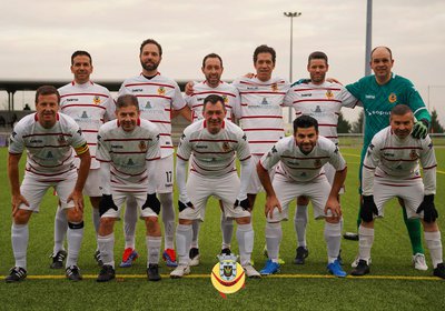 Masters | Muitos golos e liderança reforçada