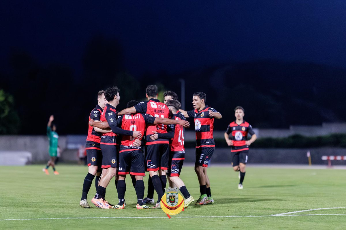 Vitória convincente para acerto de calendário