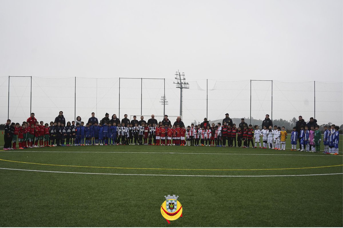 Liga Carlos Alberto esteve em Lousada
