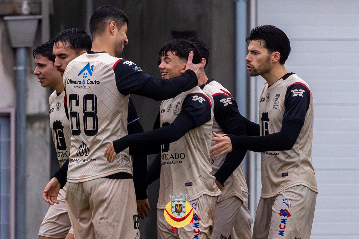 Força do coletivo vale vitória