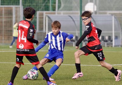 O FUTURO ESTEVE EM LOUSADA