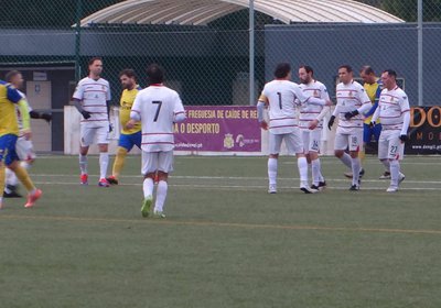 Masters | Vitória no dérbi mantém a liderança