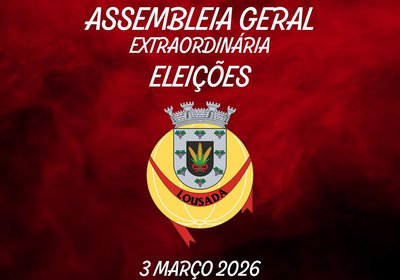 Eleições a 3 março com Lista Única