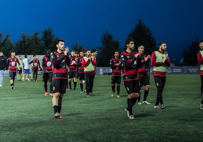 Empate em Lordelo no fecho da primeira volta