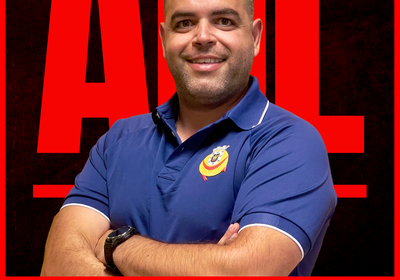 Diogo Machado é o novo Coordenador Técnico do Futebol de Formação