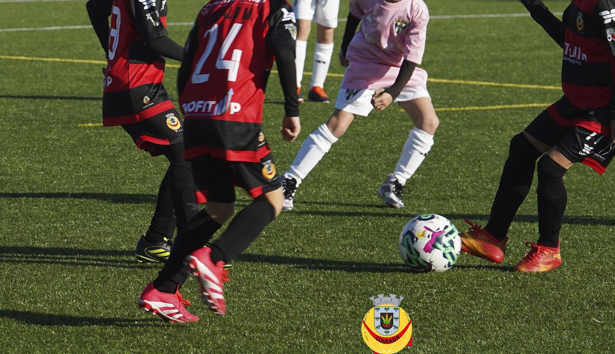 Equipas de Sub 10, Sub 11, Sub 12 e Sub 13 vencem séries da 1ªfase