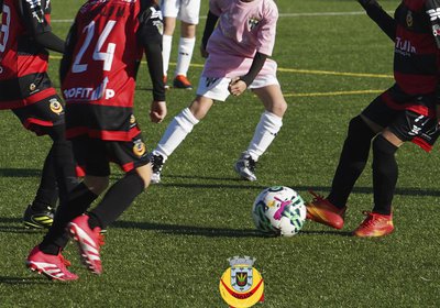 Equipas de Sub 10, Sub 11, Sub 12 e Sub 13 vencem séries da 1ªfase