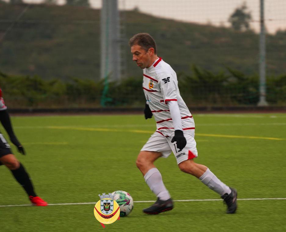 MASTERS | Acerto de contas com vitória e liderança