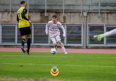 Reviravolta com vitória no último suspiro