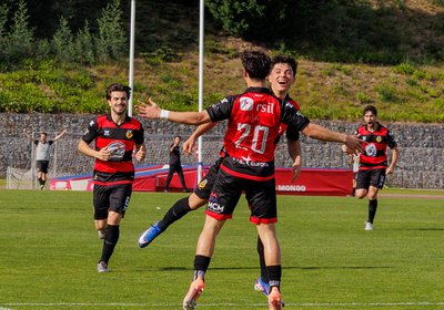 Vitória sólida em Dia de Lousada