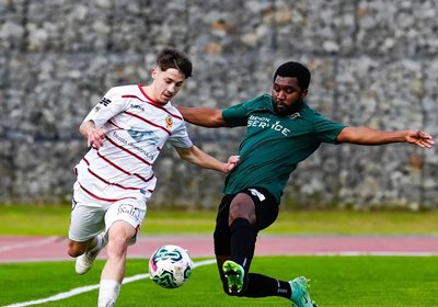 REVIRAVOLTA DO ACREDITAR