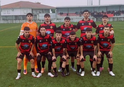 SUB 23 | Vitória no dérbi