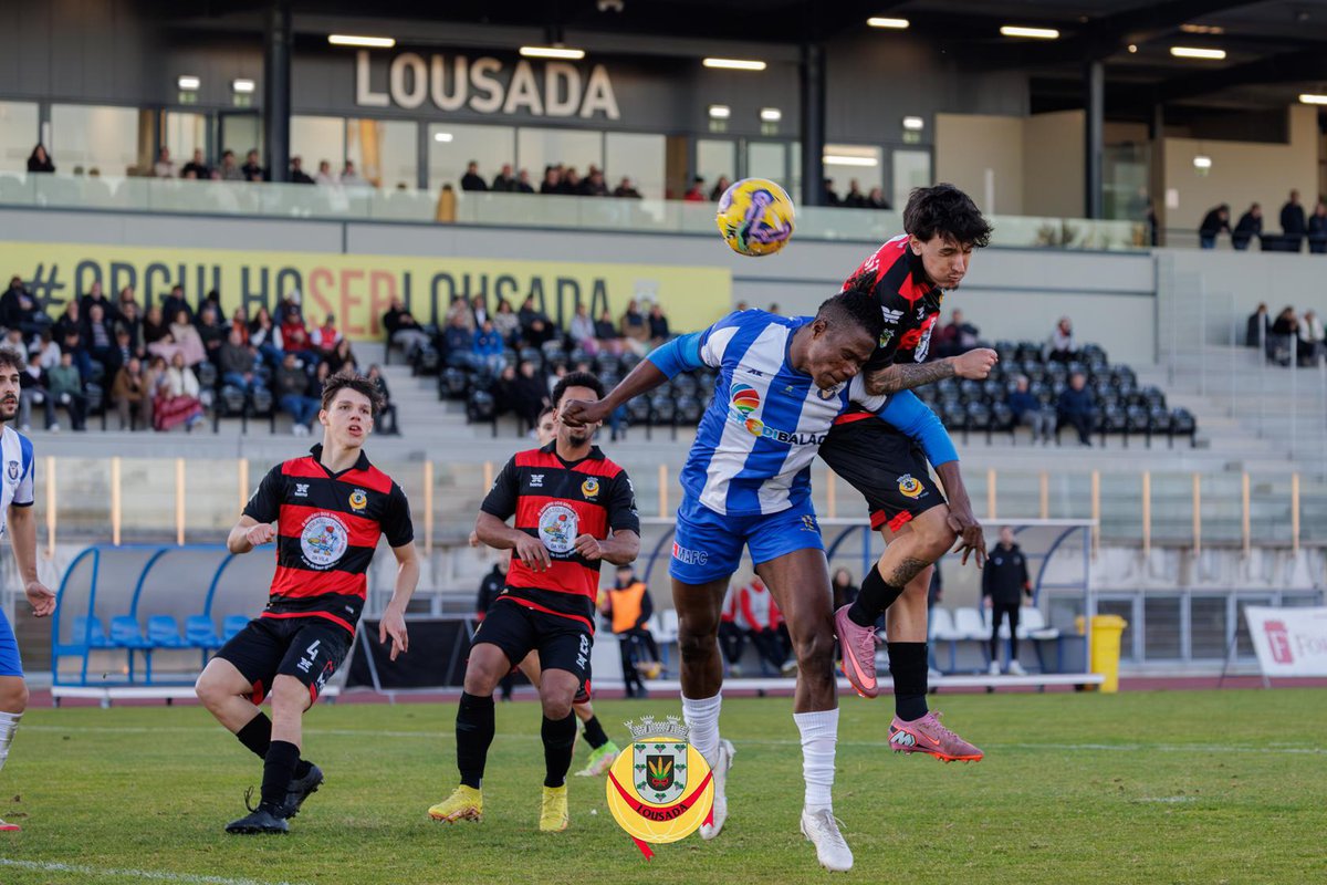 Eliminados da Taça AF Porto