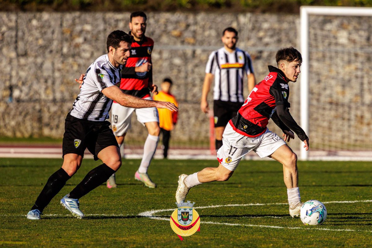 Empate com sabor a pouco