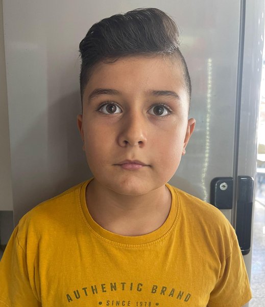 LUCA SOARES