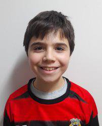 GUSTAVO FERREIRA