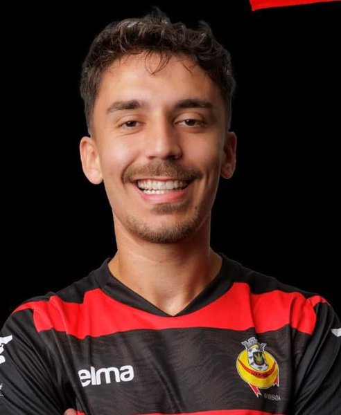 Rafa Gomes