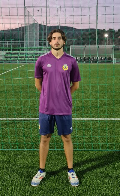 Hugo Barros