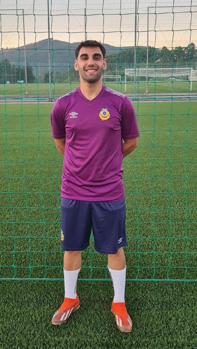 Samuel Campos