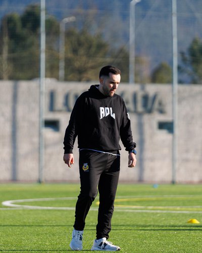 Rui Quinta