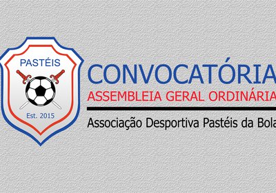 CONVOCATÓRIA AG