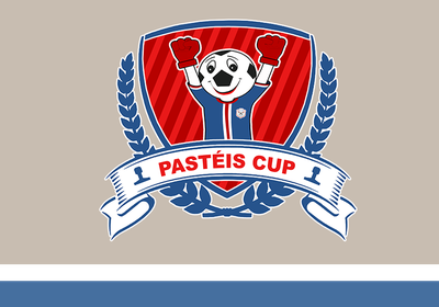 PASTÉIS CUP '23