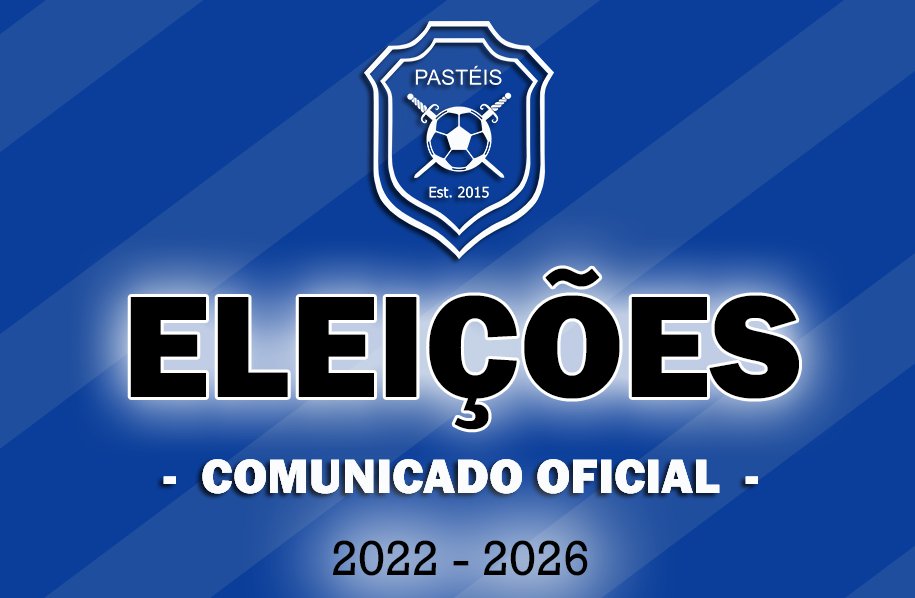 ELEIÇÕES 2022-2026