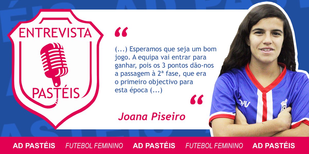 #11 ENTREVISTA PASTÉIS > JOANA PISEIRO