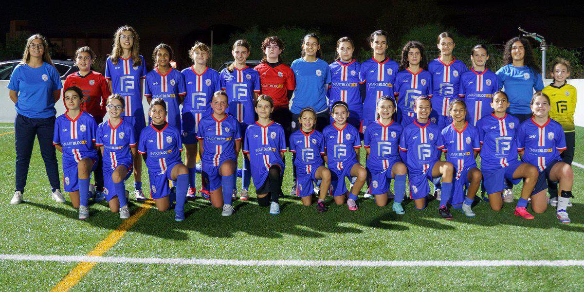 Estão abertas as incrições 2025/2026!