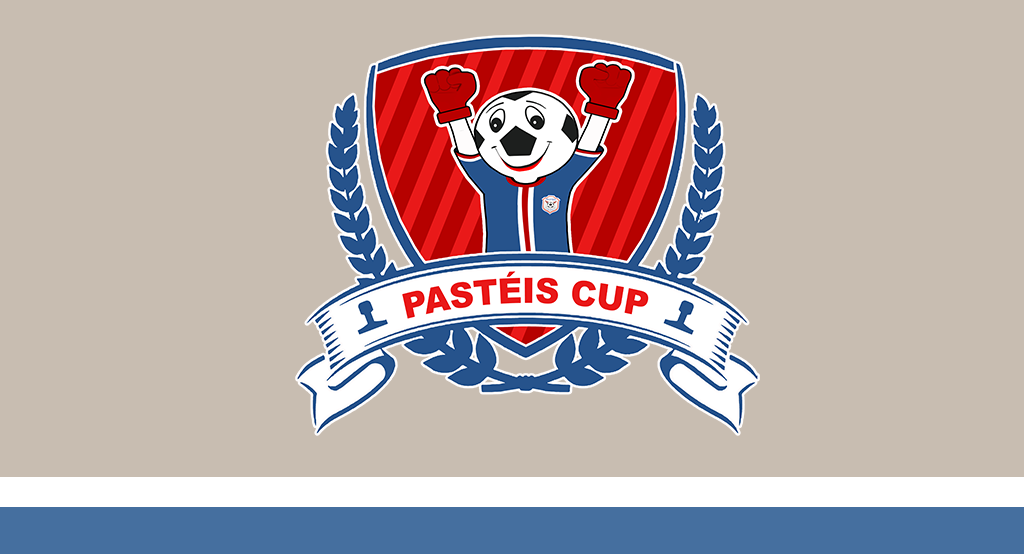 Pastéis Cup