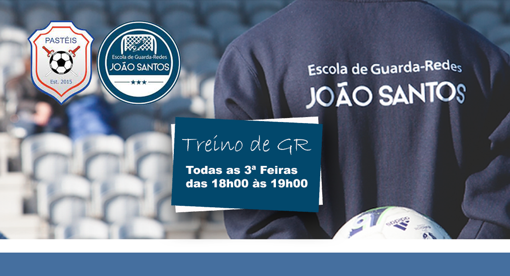 Escola de Guarda-Redes João Santos