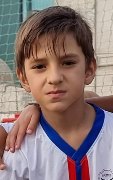 Santiago Marques