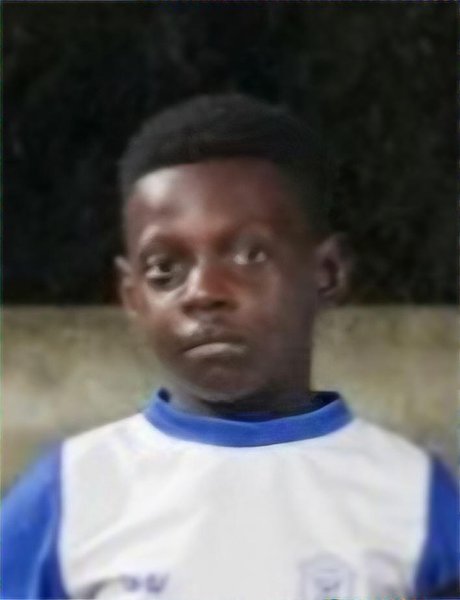 Manu Luboya