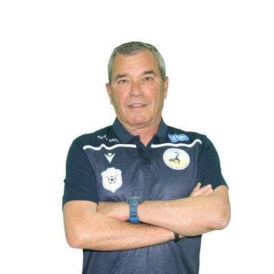 José Carvalho