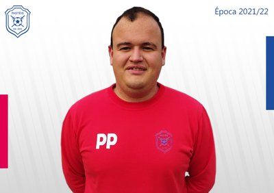 Pedro Piseiro