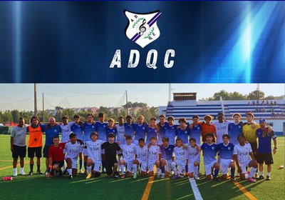 📍 ADQC x SC Baltimore 🇵🇹🤝🇺🇸a