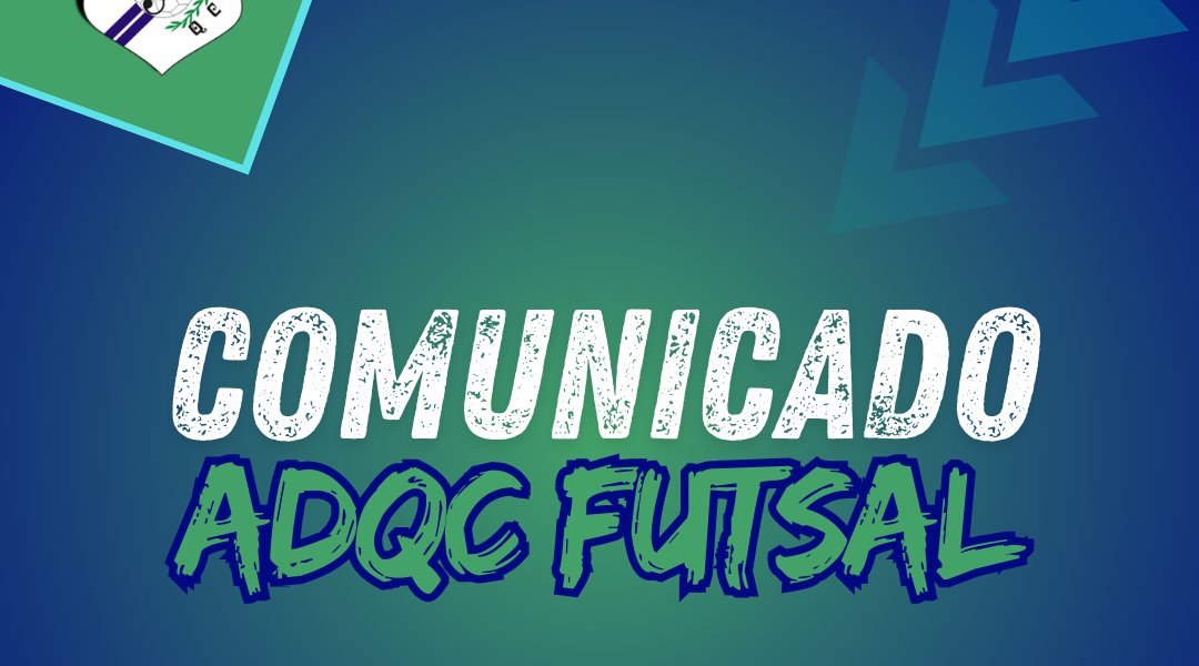 Comunicado