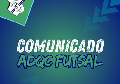 Comunicado