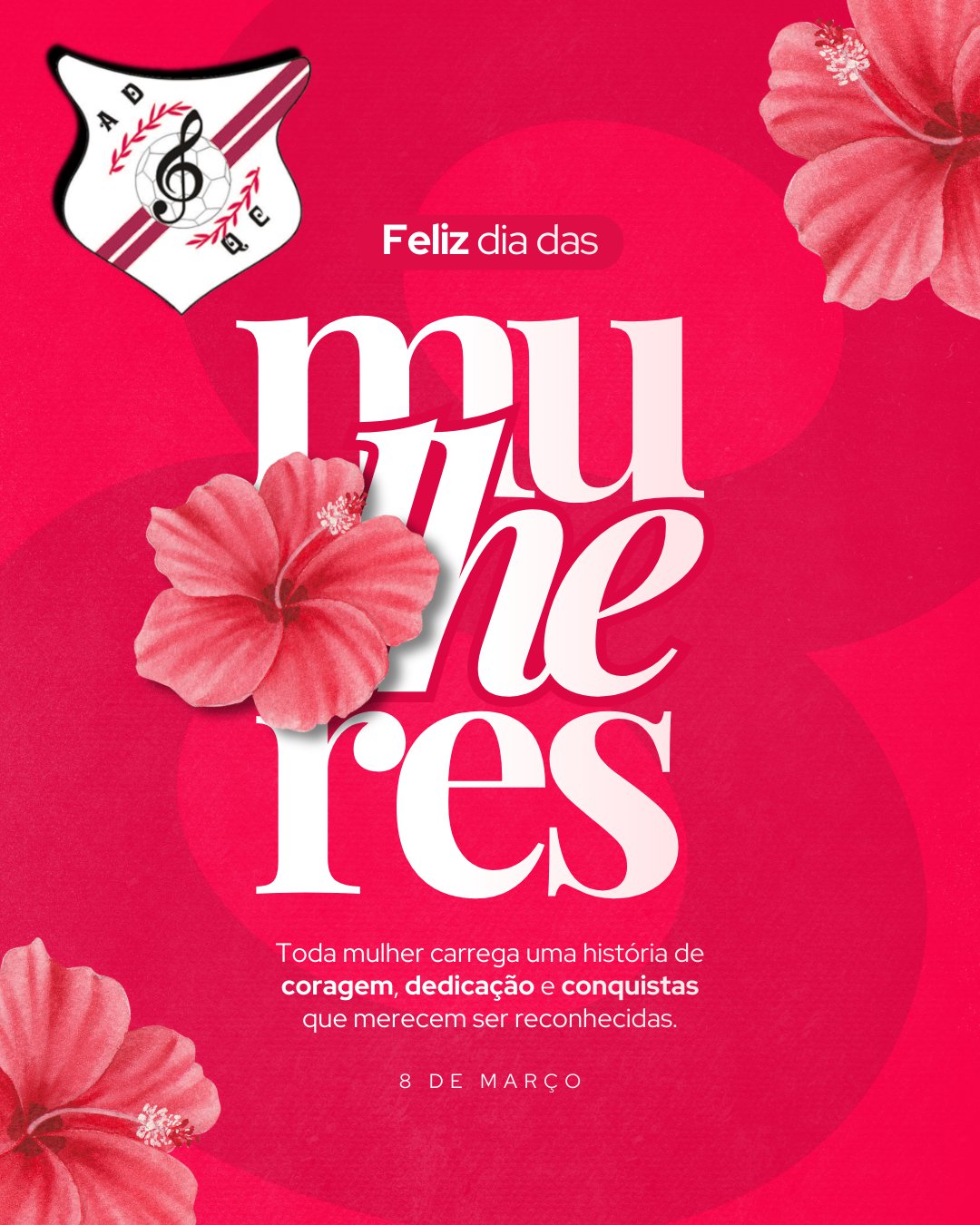 Dia da Mulher