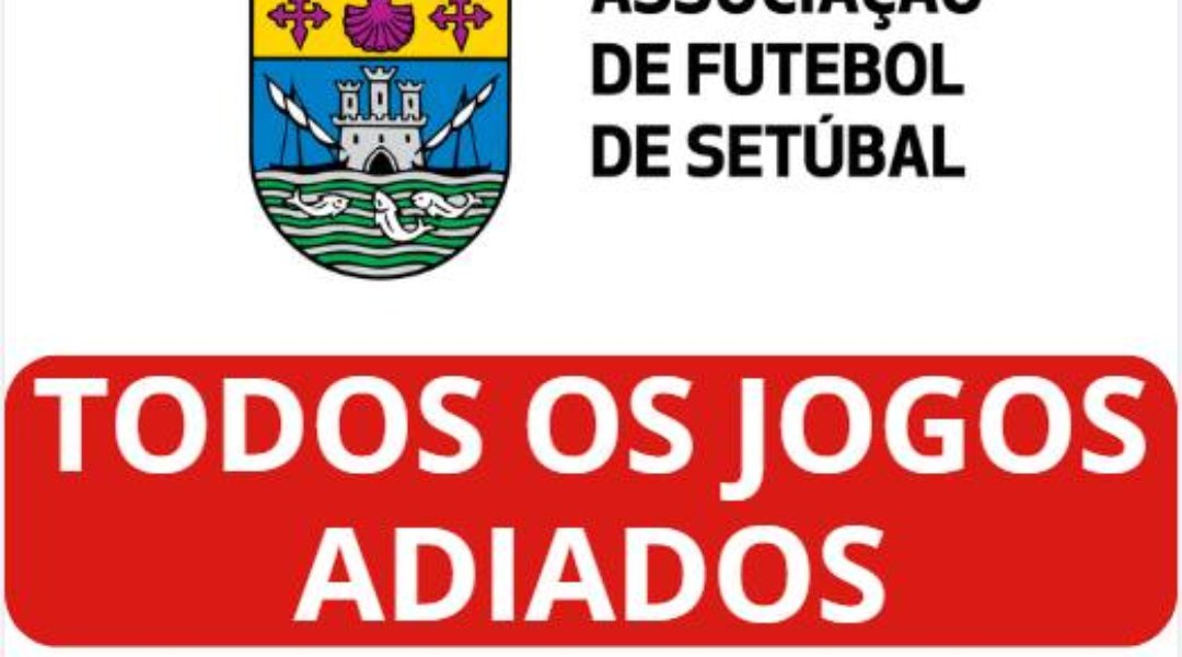 Jogos Adiados