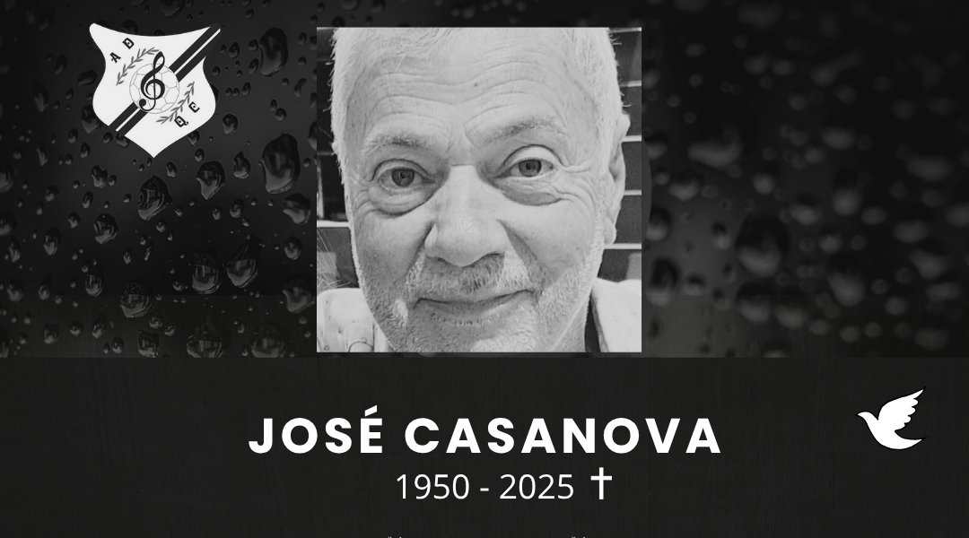 Nota de Pesar