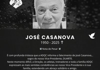 Nota de Pesar