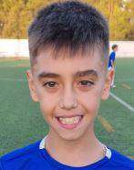 Daniel Correia