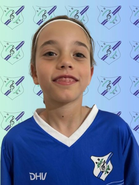 Benedita Moreira