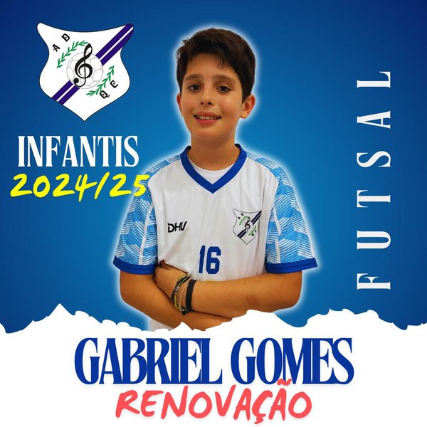 Gabriel Gomes