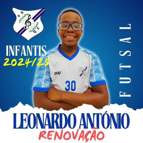 Leonardo António