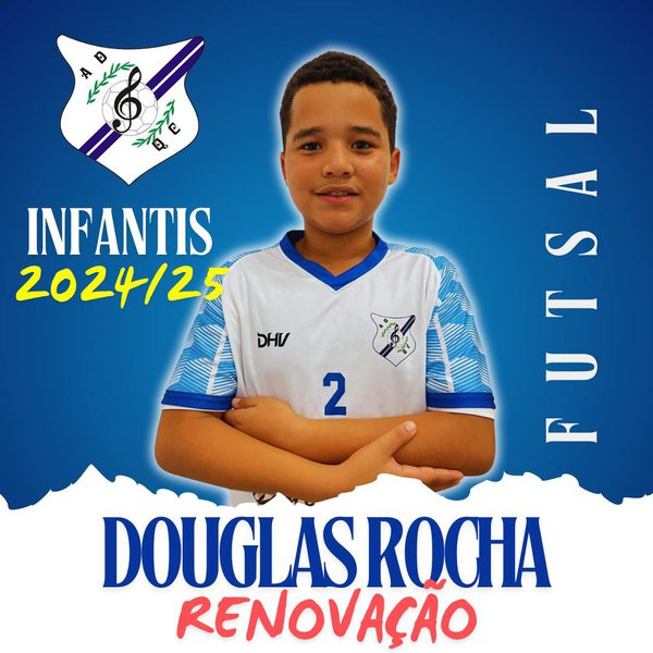 Douglas Rocha