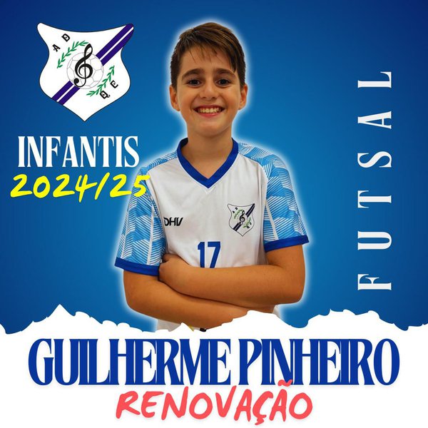 Guilherme Pinheiro