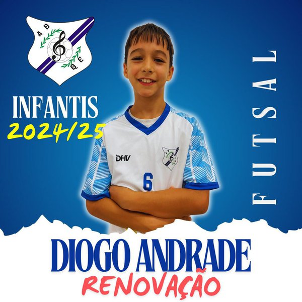 Diogo Andrade