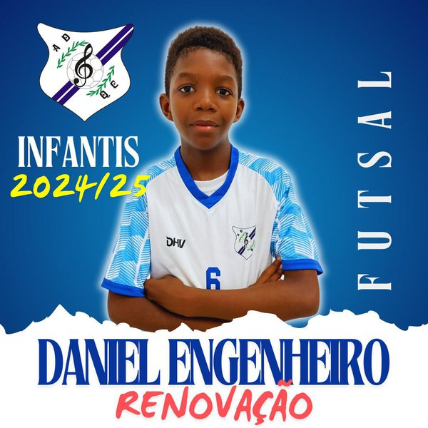 Daniel Engenheiro